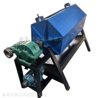 六角滚筒抛光机生产厂家 切割件配件批量抛光机