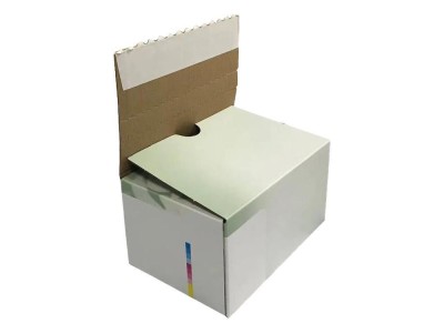 贝尔泰 彩印拉链纸箱 拉链纸箱公司 全国供货图1