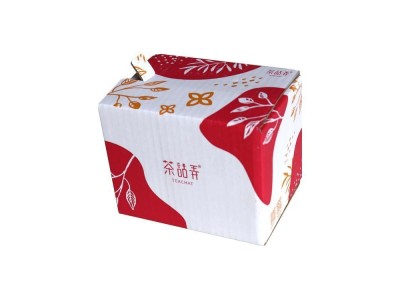 贝尔泰 精品拉链纸箱 拉链纸箱厂 专利产品图1
