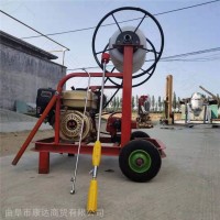 手推式打药机 果树园林种植喷雾机 小型养殖场防疫喷雾机
