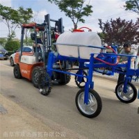 担架式汽油打药机 四轮推车式打药机 担架式打药机