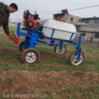 花园苗圃杀虫打药喷雾器 框架式打药机 高效喷射气雾机