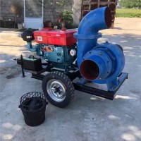 康达大流量浇灌用抽水泵 12寸工程排水混流泵