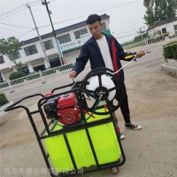 各种自动产管打药机 菜地果园打药机 拖拉机后悬挂打药机
