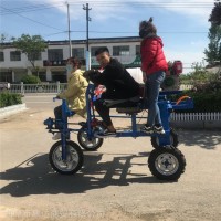 果园四轮打药机药材四轮打药机 自走式四轮打药机