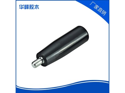 胶木螺钉手柄 机械门把手 可转动机床配件 华峰尺寸定做图1