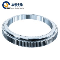 转盘轴承 小型 回转支承轴承 定制加工 非标旋转轴承