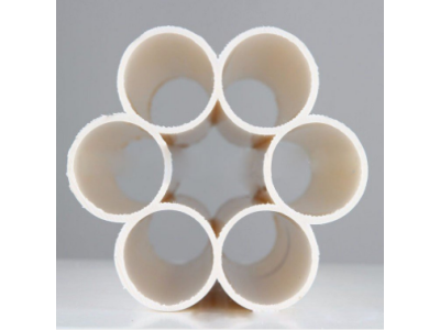 HDPE7孔梅花穿线管2.0壁厚图1