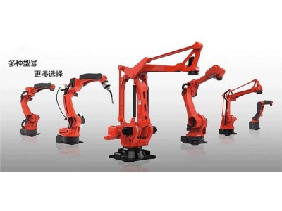 XYS1250-290工业小型搬运机械手 金属全自动上下料图1