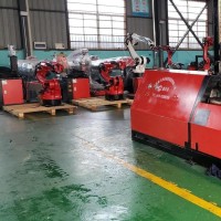 数控卷板机 XYSKJB-1600 折方机 液压成型机、
