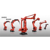 工业机器人XYS1010A-200 搬运码垛通用机种类