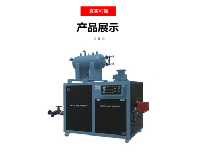特斯威 开炼机厂用-400度电加热高光模温机-量身定做图1