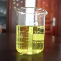 卡松 污水处理用 工业级洗涤防腐防霉杀菌剂 淡黄色透明液体
