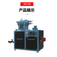 烘箱 冷热一体模温机 300度 液压机专用 特斯威 噪音小