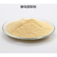 食品级酵母提取物葡聚糖提鲜调节抑制杂气增味剂墨星