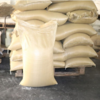 木质素磺酸钙 混凝土添加剂 木钙 分散剂 工业级减水剂