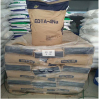 EDTA四钠 乙二胺四乙酸四钠盐 硬水工业软化剂
