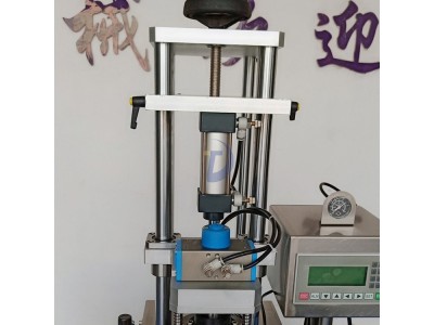 东泰机械 全自动 蜂蜜枇杷膏灌装机 旋盖封口设备 DT-64图1
