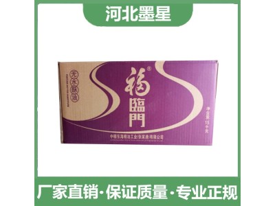 中粮福临门 无水酥油 酥皮油 起酥油 烘焙用油脂 原装图1