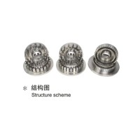 HLS.和利时 HEP3均质乳化泵厂家