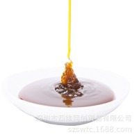 四维同创大豆磷脂产品 供应食品级磷脂 20公斤/桶液体卵磷脂