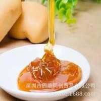 同创食品级磷脂 批量发售同创磷脂 面包糕点饮料大豆磷脂