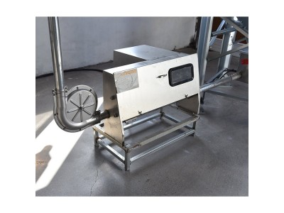 料线控制器 展源 可用于肉鸡饲养大棚 美观耐用图1