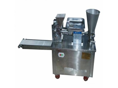 自动饺子的机器 模仿手工饺子皮机 自动产饺子机图1