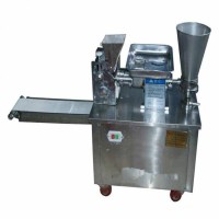 自动饺子的机器 模仿手工饺子皮机 自动产饺子机