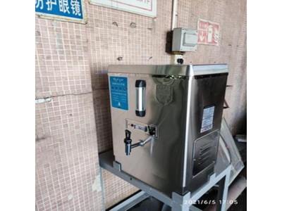 快速电热开水器电加热开水器 工厂开水器图1