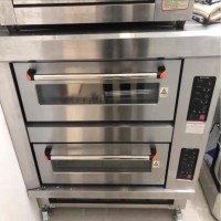 披萨烤箱家用小型烤箱 面包烤箱