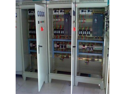 中压配电柜电力柜 高压配电柜图1