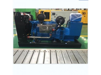 800kw上柴发电机组 发电机组150kw 上柴发电机组图1