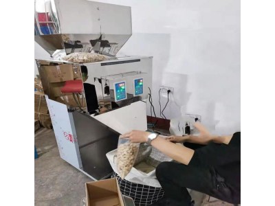化工灌装机 食用油灌装机 全气动膏体灌装机图1