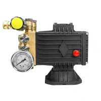 微型高压柱塞泵 斜轴柱塞泵 柱塞泵高压泵