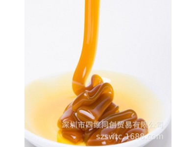 供应食品 乳 化 剂 液体卵 磷脂20kg/桶图1