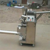 小型自动饺子机 商用水饺机 多功能全自动饺子机