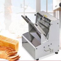 面包自动切片机 全自动吐司面包机 立式切片机