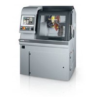 ATM全自动立式金相Brillant275立式全自动型切割机
