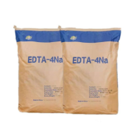 EDTA-4Na 乙二胺四乙酸四钠 软水剂 合成橡胶催化剂