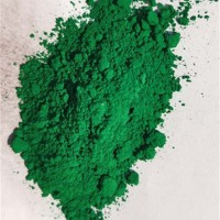 氧化铁绿5605 彩色沥青色粉 花砖 水泥砂浆 板材用颜料