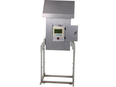 JX-1000型大流量粉尘颗粒物采样器大流量粉尘采样仪图1