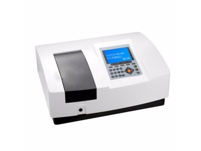 UV1900型双光束扫描型紫外可见分光光度计图1