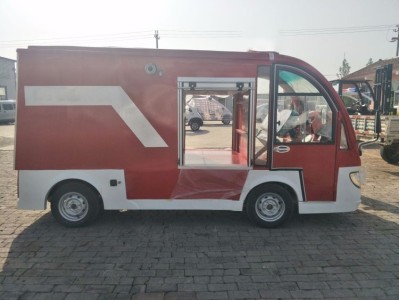 新能源电动 电动小型图1