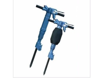 B90型风镐 开山破石设备水泥破碎施工风镐图1