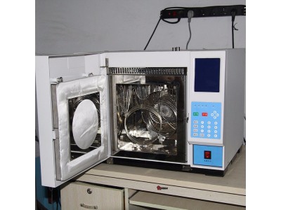 GC-7960气相色谱仪束管监测系统气体分析仪实验室色谱仪图1