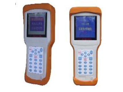 YTC10型煤层瓦斯突出预测仪图1