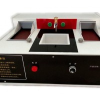 SD-2A砂带磨样机