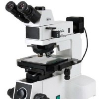 SA-50DX高级正置金相显微镜