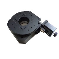 旋转工作台 RS40/60/90/125手动分度盘 角度台